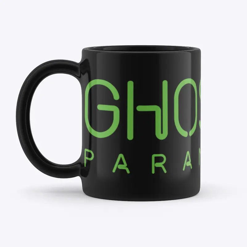 Useless Ghosting Merch