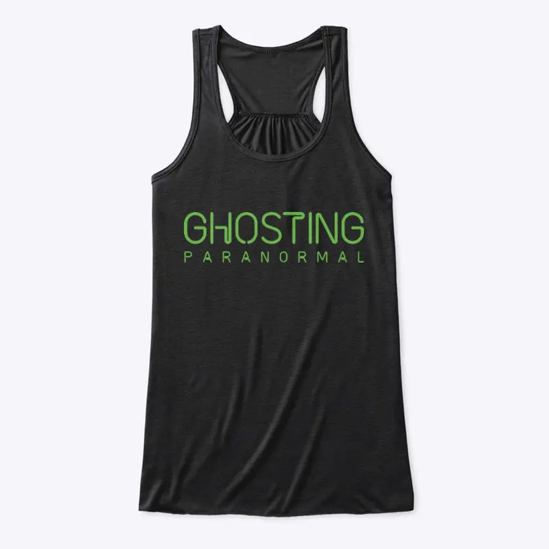 Useless Ghosting Merch