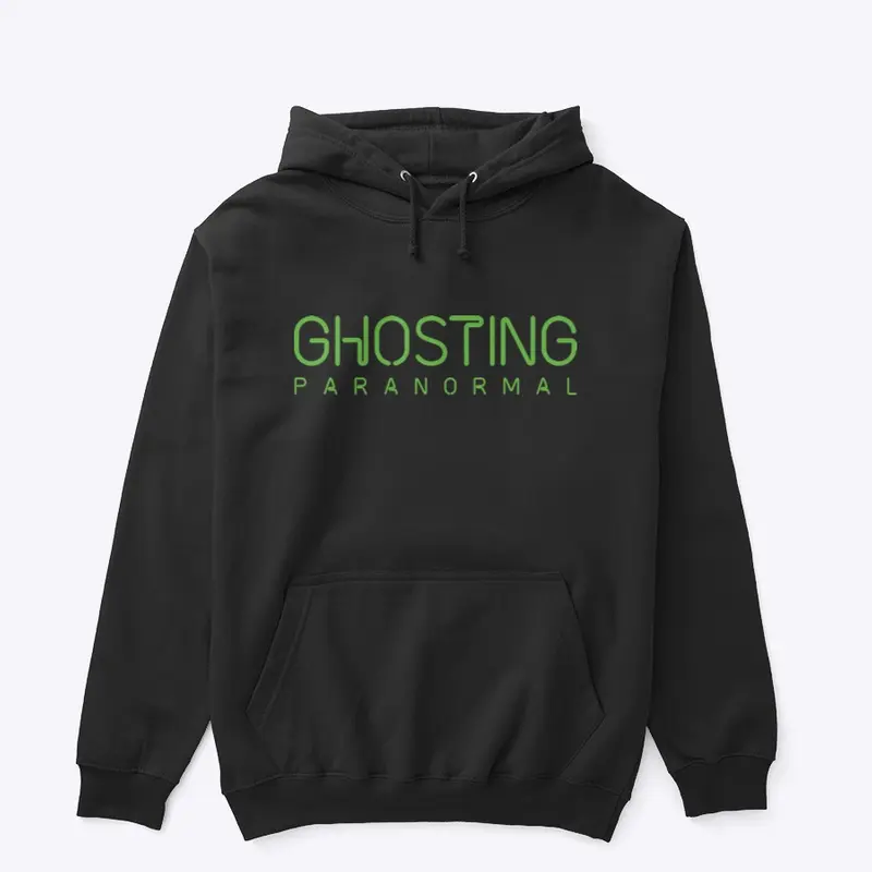 Oh Goody - Another Hoodie