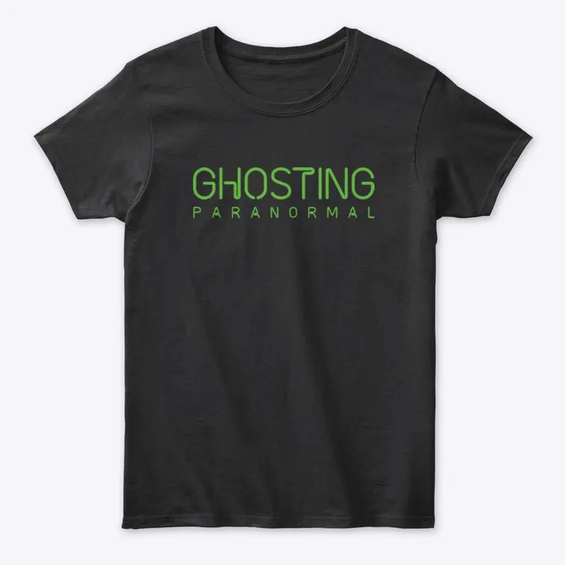 Useless Ghosting Merch