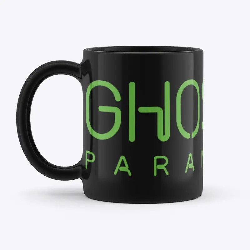 Useless Ghosting Merch