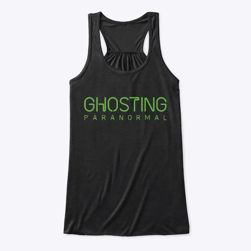 Useless Ghosting Merch