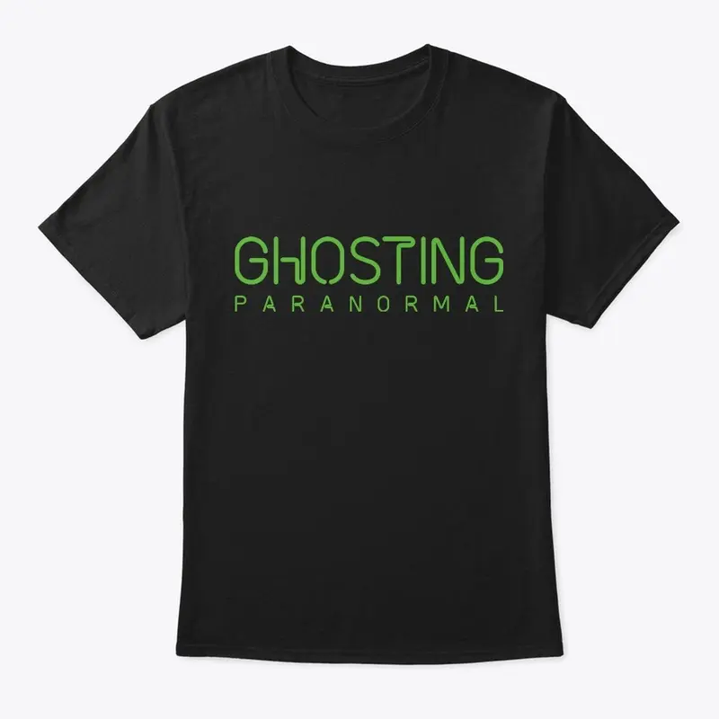 Useless Ghosting Merch