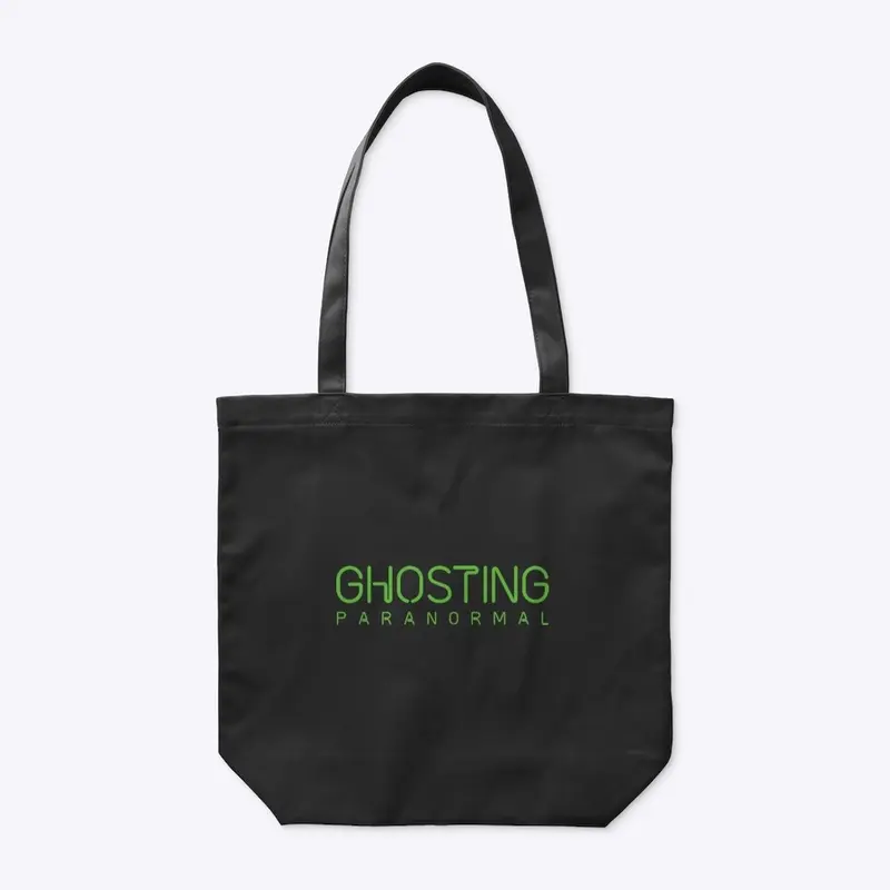 Useless Ghosting Merch