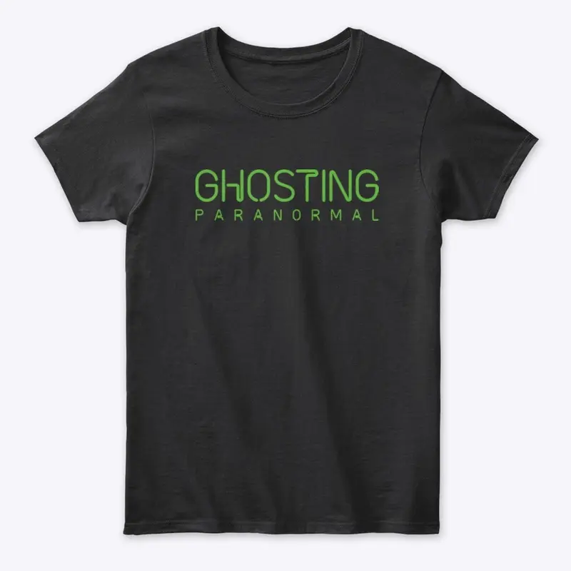 Useless Ghosting Merch